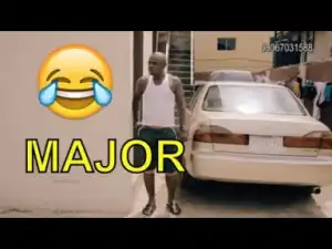 Video: MC Grammar – The Major